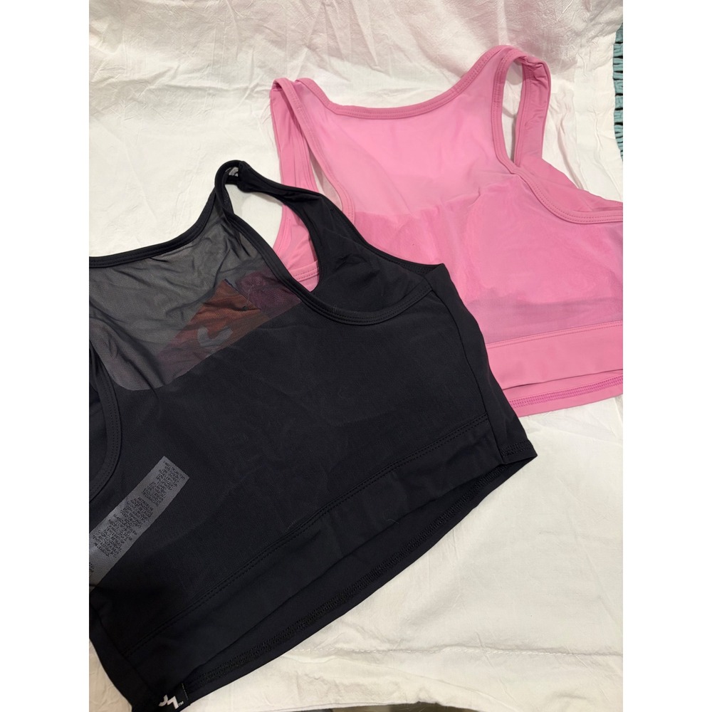 JoyLab - set of 2 sport Bras - NWT Size Small - Picture 2 of 4